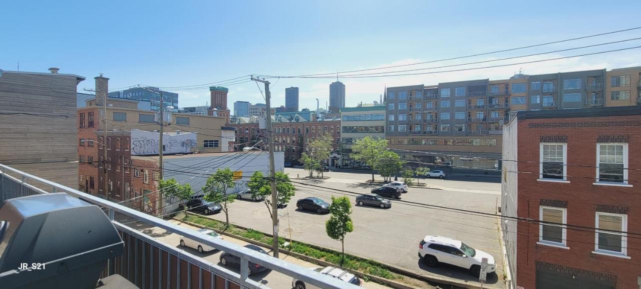 Luxueux Au Coeur De Quebec! Ville de Québec