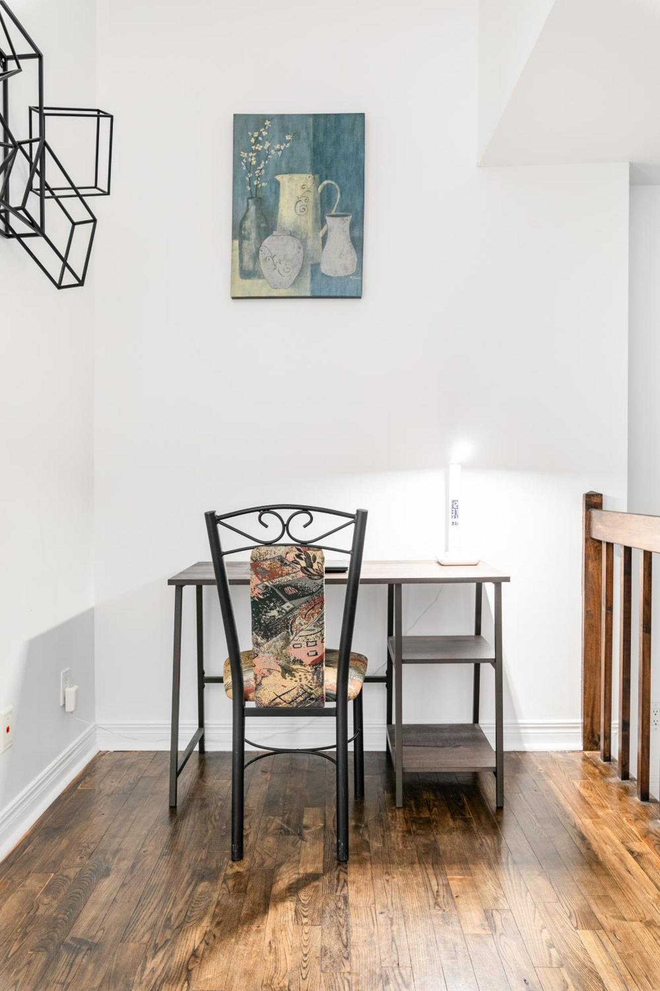 Luxueux Au Coeur De Quebec! Appartement Ville de Québec