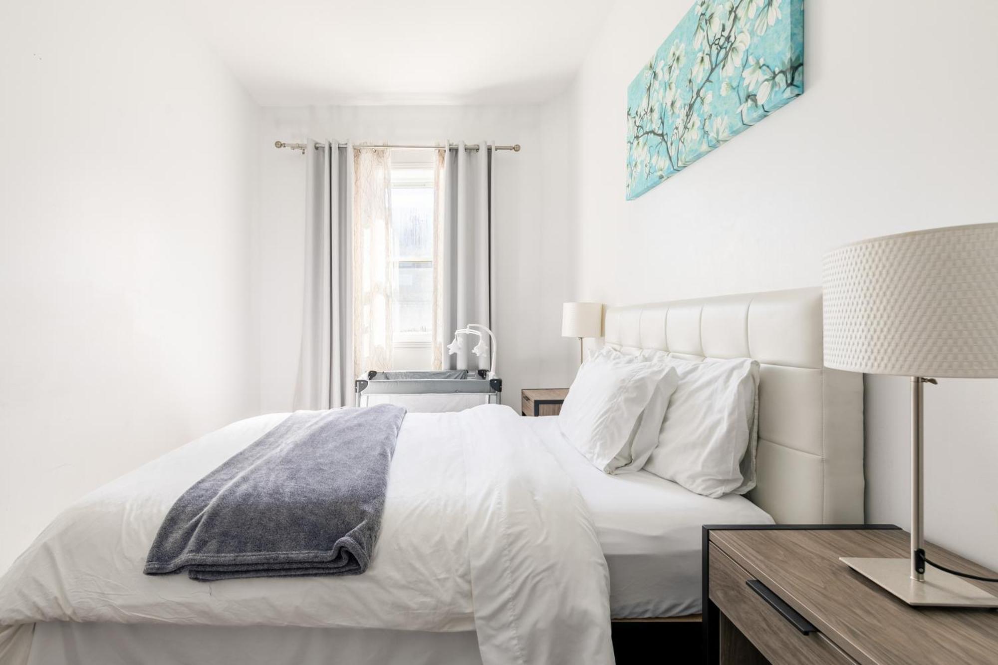 Luxueux Au Coeur De Quebec! Appartement *