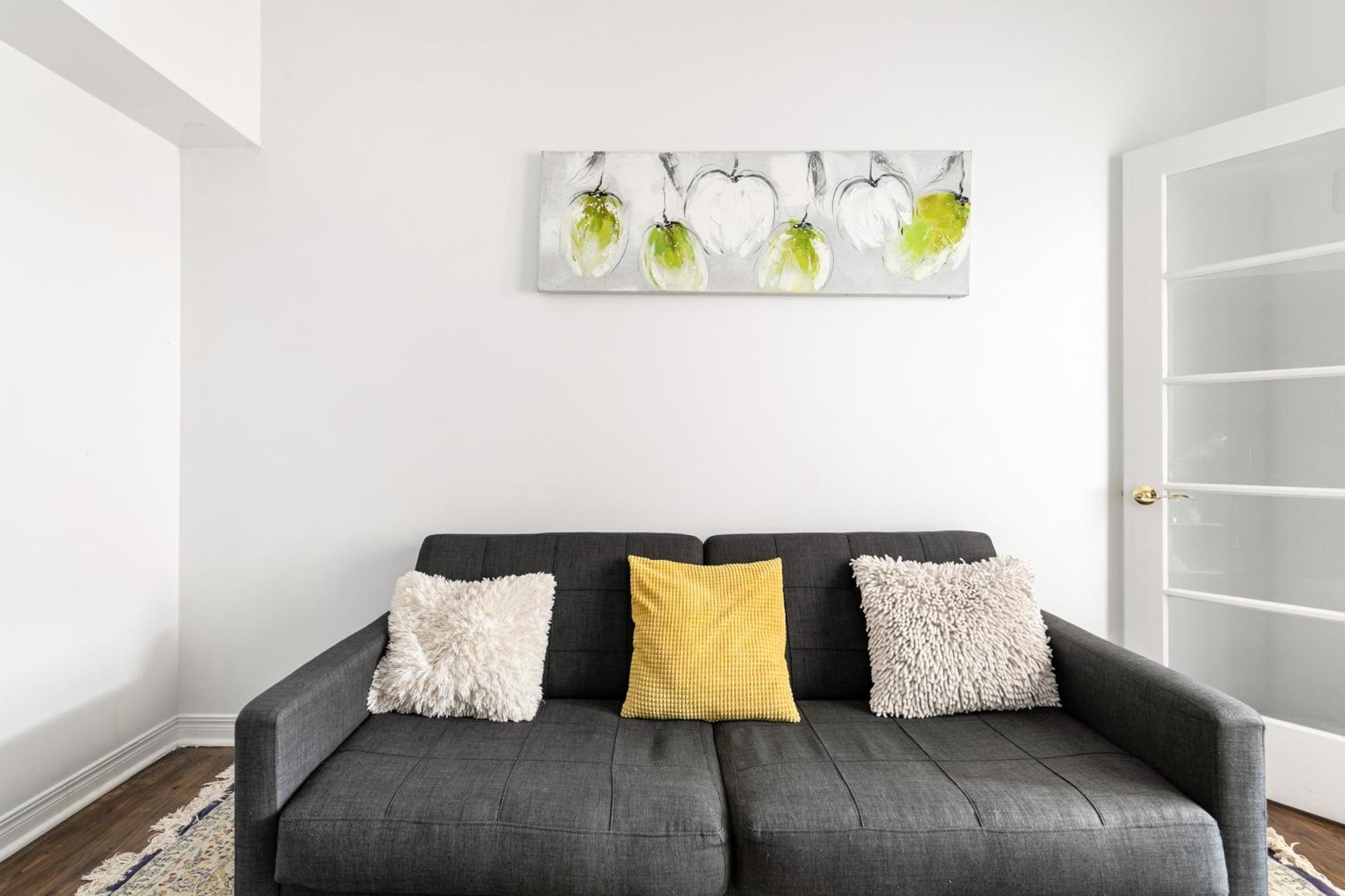 Apartment Luxueux Au Coeur De Quebec! *